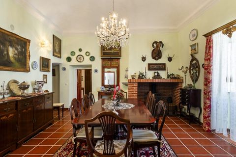 Villa a Borba, Evora, Borba - € 780.000 | Ref: AG060 - foto 10