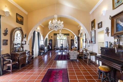 Villa a Borba, Evora, Borba - € 780.000 | Ref: AG060 - foto 13