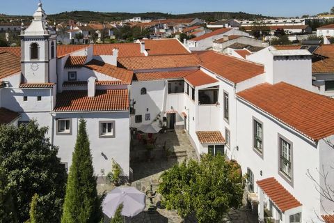 Villa a Borba, Evora, Borba - € 780.000 | Ref: AG060 - foto 25