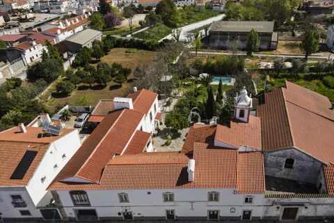 Villa a Borba, Evora, Borba - € 780.000 | Ref: AG060 - foto 32