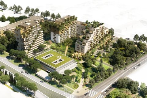 Leilighet i Lattes, Herault, Lattes - € 257 000 | Ref: IDP_D1006 - foto 6