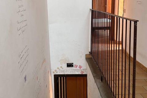 Lejlighed i Viterbo, Viterbo, Viterbo - € 26.000 | Ref: 2182 - foto 4