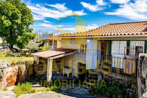 Villa a Lamegal, Guarda, Lamegal - € 35.000 | Ref: CAS_2450 - foto 2
