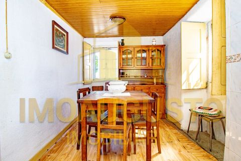 Villa a Lamegal, Guarda, Lamegal - € 35.000 | Ref: CAS_2450 - foto 7