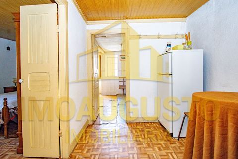 Villa a Lamegal, Guarda, Lamegal - € 35.000 | Ref: CAS_2450 - foto 12