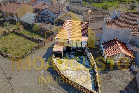 Villa a Lamegal, Guarda, Lamegal - € 35.000 | Ref: CAS_2450 - foto 16