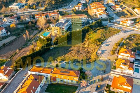 Helårsgrund i Guarda, Guarda, Guarda - € 325.000 | Ref: PAR_1813 - foto 1