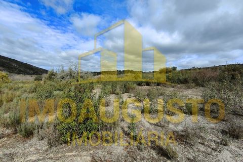 Helårsgrund i Almeida, Guarda, Almeida - € 42.000 | Ref: TER_1572 - foto 3