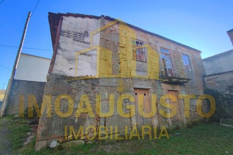 Villa i Cerdeira, Guarda, Cerdeira - € 18.000 | Ref: CAS_1517 - foto 1