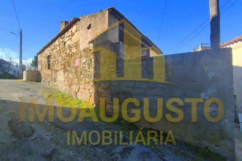 Villa i Cerdeira, Guarda, Cerdeira - € 18.000 | Ref: CAS_1517 - foto 2