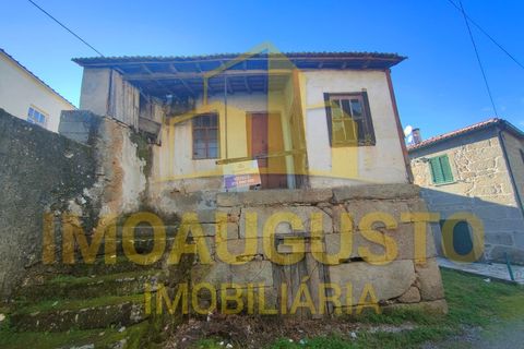Villa i Cerdeira, Guarda, Cerdeira - € 18.000 | Ref: CAS_1517 - foto 3