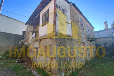 Villa i Cerdeira, Guarda, Cerdeira - € 18.000 | Ref: CAS_1517 - foto 4