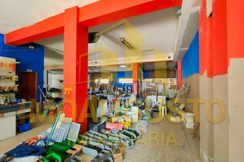 Erhvervsejendom i Guarda, Guarda, Guarda - € 95.000 | Ref: BOT_1467 - foto 2