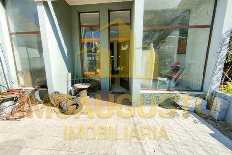 Erhvervsejendom i Guarda, Guarda, Guarda - € 95.000 | Ref: BOT_1467 - foto 5