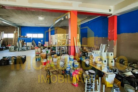Erhvervsejendom i Guarda, Guarda, Guarda - € 95.000 | Ref: BOT_1467 - foto 7