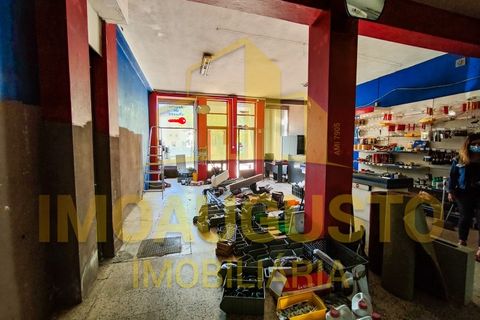 Erhvervsejendom i Guarda, Guarda, Guarda - € 95.000 | Ref: BOT_1467 - foto 8