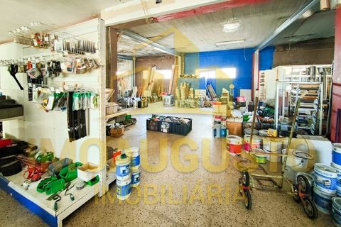 Erhvervsejendom i Guarda, Guarda, Guarda - € 95.000 | Ref: BOT_1467 - foto 9