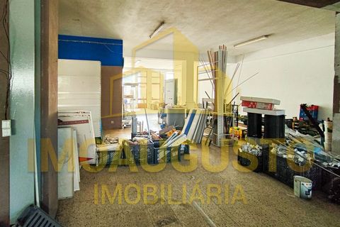 Erhvervsejendom i Guarda, Guarda, Guarda - € 95.000 | Ref: BOT_1467 - foto 10