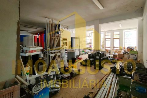 Erhvervsejendom i Guarda, Guarda, Guarda - € 95.000 | Ref: BOT_1467 - foto 11