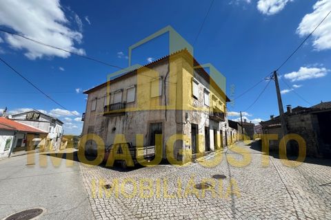 Villa a Vale da Mula, Guarda, Vale da Mula - € 47.000 | Ref: CAS_1431 - foto 2