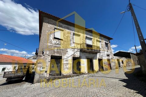 Villa a Vale da Mula, Guarda, Vale da Mula - € 47.000 | Ref: CAS_1431 - foto 3