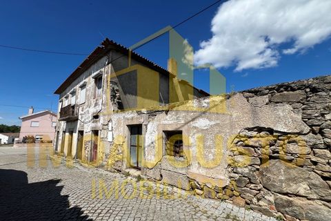 Villa a Vale da Mula, Guarda, Vale da Mula - € 47.000 | Ref: CAS_1431 - foto 4