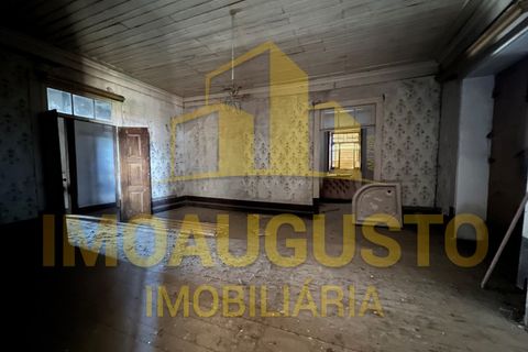 Villa a Vale da Mula, Guarda, Vale da Mula - € 47.000 | Ref: CAS_1431 - foto 5