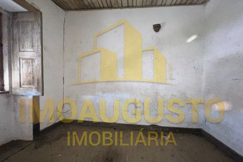 Villa a Vale da Mula, Guarda, Vale da Mula - € 47.000 | Ref: CAS_1431 - foto 7