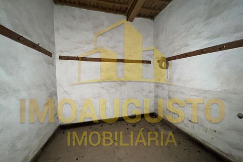 Villa a Vale da Mula, Guarda, Vale da Mula - € 47.000 | Ref: CAS_1431 - foto 9