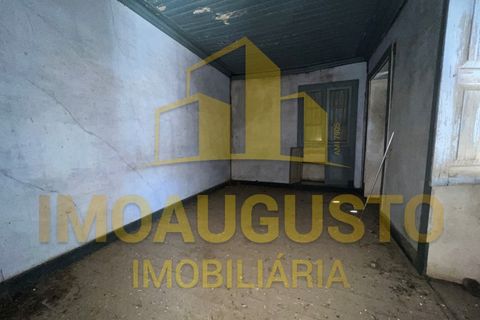 Villa a Vale da Mula, Guarda, Vale da Mula - € 47.000 | Ref: CAS_1431 - foto 11