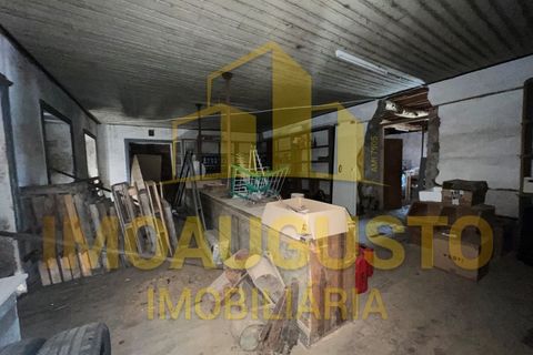 Villa a Vale da Mula, Guarda, Vale da Mula - € 47.000 | Ref: CAS_1431 - foto 13