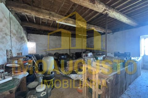 Villa a Vale da Mula, Guarda, Vale da Mula - € 47.000 | Ref: CAS_1431 - foto 14