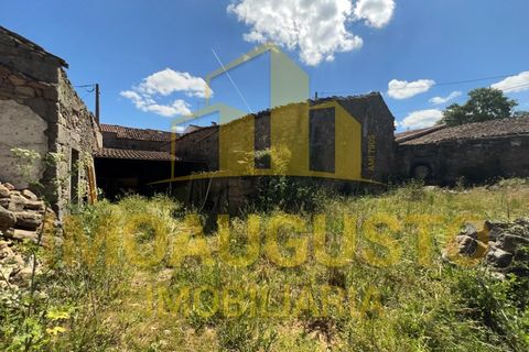 Villa a Vale da Mula, Guarda, Vale da Mula - € 47.000 | Ref: CAS_1431 - foto 17