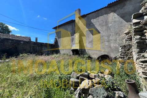 Villa a Vale da Mula, Guarda, Vale da Mula - € 47.000 | Ref: CAS_1431 - foto 18