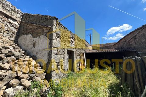 Villa a Vale da Mula, Guarda, Vale da Mula - € 47.000 | Ref: CAS_1431 - foto 19