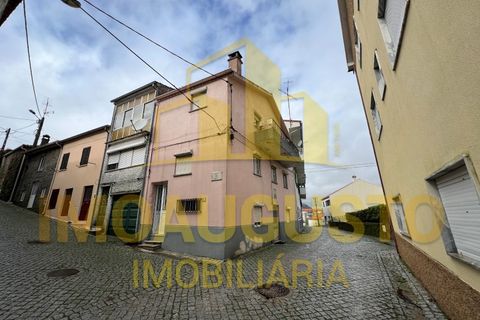 Villa i Corujeira e Trinta, Guarda, Corujeira e Trinta - € 39.500 | Ref: CAS_1354 - foto 1