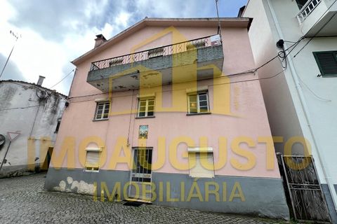 Villa i Corujeira e Trinta, Guarda, Corujeira e Trinta - € 39.500 | Ref: CAS_1354 - foto 2