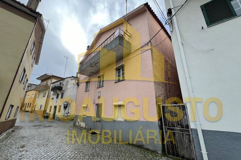 Villa i Corujeira e Trinta, Guarda, Corujeira e Trinta - € 39.500 | Ref: CAS_1354 - foto 3