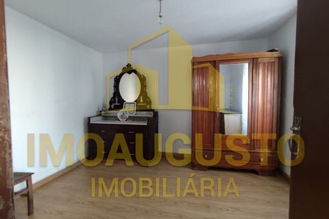 Villa i Corujeira e Trinta, Guarda, Corujeira e Trinta - € 39.500 | Ref: CAS_1354 - foto 5