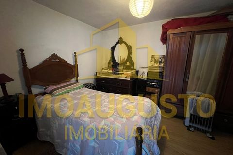 Villa i Corujeira e Trinta, Guarda, Corujeira e Trinta - € 39.500 | Ref: CAS_1354 - foto 6