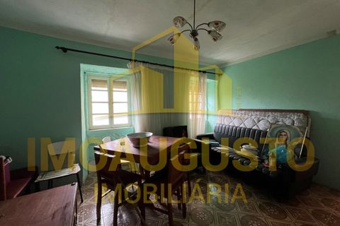 Villa i Corujeira e Trinta, Guarda, Corujeira e Trinta - € 39.500 | Ref: CAS_1354 - foto 8