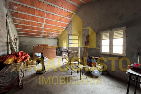 Villa i Corujeira e Trinta, Guarda, Corujeira e Trinta - € 39.500 | Ref: CAS_1354 - foto 12