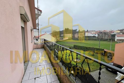 Villa i Corujeira e Trinta, Guarda, Corujeira e Trinta - € 39.500 | Ref: CAS_1354 - foto 13