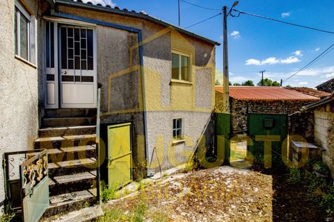 Villa i Marmeleiro, Guarda, Marmeleiro - € 27.650 | Ref: CAS_2449 - foto 2