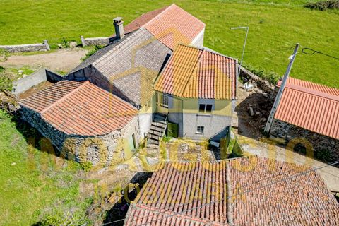 Villa i Marmeleiro, Guarda, Marmeleiro - € 27.650 | Ref: CAS_2449 - foto 3
