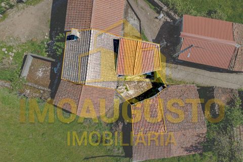 Villa i Marmeleiro, Guarda, Marmeleiro - € 27.650 | Ref: CAS_2449 - foto 4