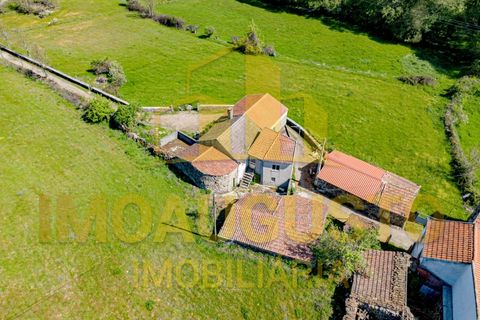 Villa i Marmeleiro, Guarda, Marmeleiro - € 27.650 | Ref: CAS_2449 - foto 5