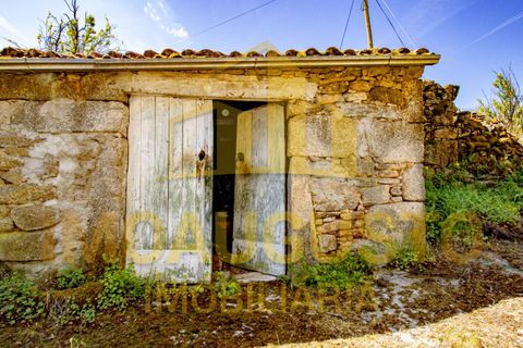 Villa i Marmeleiro, Guarda, Marmeleiro - € 27.650 | Ref: CAS_2449 - foto 6