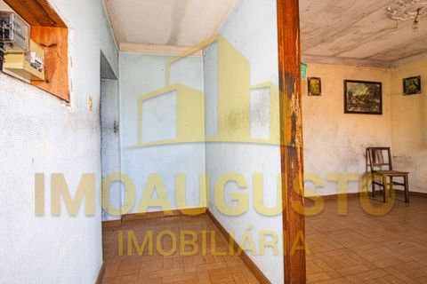 Villa i Marmeleiro, Guarda, Marmeleiro - € 27.650 | Ref: CAS_2449 - foto 7