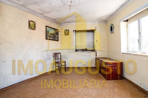 Villa i Marmeleiro, Guarda, Marmeleiro - € 27.650 | Ref: CAS_2449 - foto 9